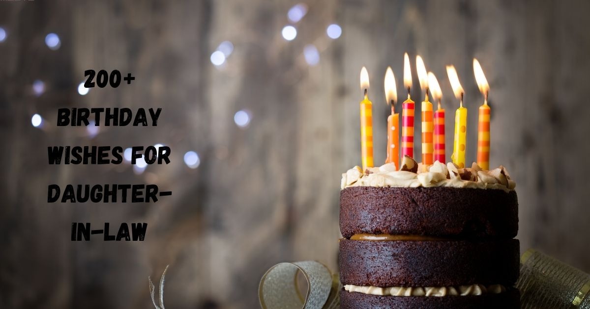 Heartfelt birthday wishes for daughter-in-law with loving messages and quotes to celebrate her special day.