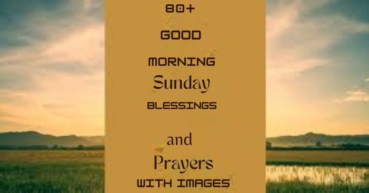 A collection of 80+ beautiful good morning prayers for her, offering blessings and love to start her day with peace and positivity.