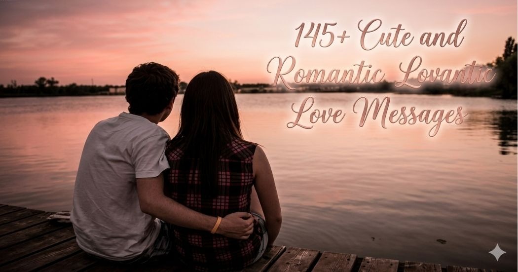 Cute and romantic love message with heart-themed background, expressing deep affection, sweet emotions, and heartfelt connection for couples.